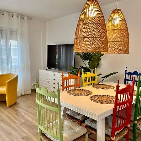 Apartamento Peniscola Playa Les Doyes Exterior foto